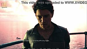 Exploring the three rules of life in episode 40