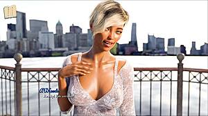 Three Rules of Life 38: Big Tits Action