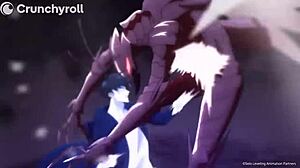 Hentai Anime, gosh, I’m totally hooked on these wild clips!