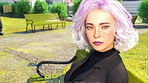 Three Rules of Life 38: Big Tits Action