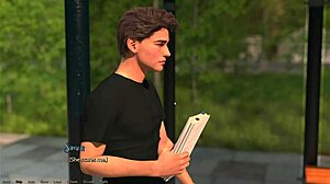 i'm playing fresh women pc game part 5