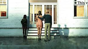 Szívek játéka 1. fejezet előzetes izgi animációkkal