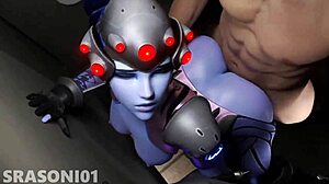 overwatch compilation stirs raw intense emotions