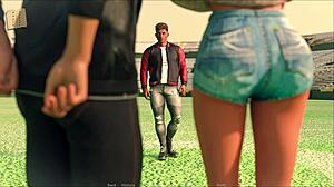 人生三规则46奶子视角