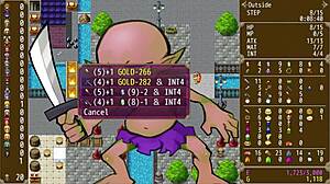 Goblins Voltam com Foda Instantânea nas Heroínas Parte 5