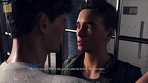 three rules of life 46 tits view