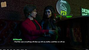 welcome to free will 83 with big 3d tits