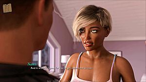 היי, תראו ציצים גדולים בשלוש כללי החיים 37, רוצים להצטרף לכיף?