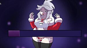 Ayra vroča scena - sperma zaloga