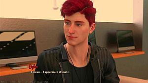 Färska kvinnor PC spel serie genomspelning del 2 avslöjad