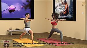 Big City Pleasures 59 Watching Jessy's Party Trick With A Strawberry