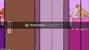 Entri diari Katie 1-8 dalam anime