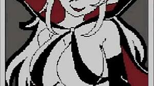 Alle de vilde tegneserie klip fra monster girls labyrinth redigeret