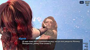 jo, fotohra s akcí v gloryhole