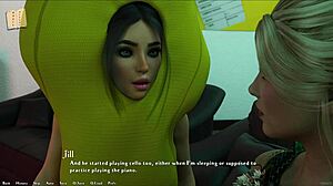 Being A Dik Chick Route 231