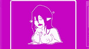 all the wild cartoon clips from monster girls labyrinth edited