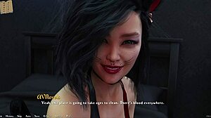 Being A Dik Chick Route 231