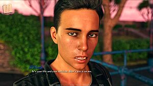 Exploring the three rules of life in episode 40