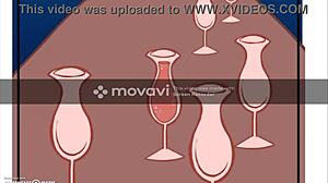 katies diary entries 1-8 in anime