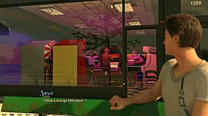 Fresh Women Game Part 11