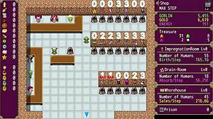 Goblins Serang Balik Dengan Kongkek Segera Heroine Dalam Bahagian 5