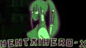 Dark Elf and Director - Secret Sex Near Hero!