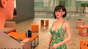 Tuoreet naiset pc peli sarja läpipeluu osa 2 paljastettu