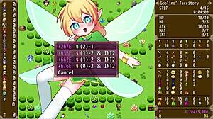 Goblins Strike Back with Instant Fuck Heroines in Part 5