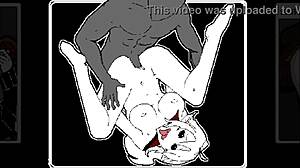 all the wild cartoon clips from monster girls labyrinth edited