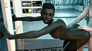 tales from the unending void episode 80 with anime game featuring endless adventures