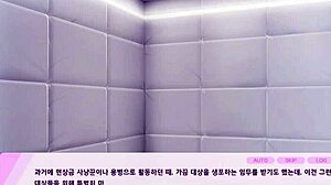 Kaiju Princess Ahki Dominates in Fierce Action