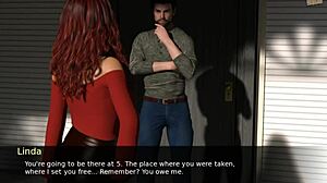 pine falls 37 gameplay