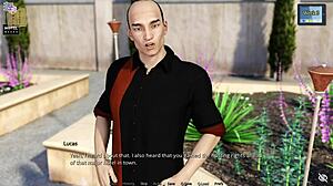 Sunshine Love Game Chapter 162