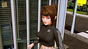 can you handle harem hotel 75's tempting adventures?