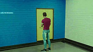 milfs of sunville part 12 delivers nerdy teacher banging action