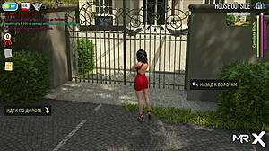 I-I mean, the boss is putting things in order in Fashion Business episode 50.