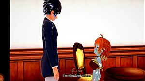 HG Champion Realms osa 4 ihan sekaisin