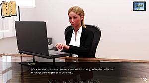 선샤인 러브 83: 3D 게임 재미있는 순간들