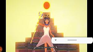 hg champion realms p4 messed up