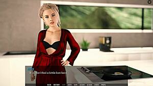 Boxing and sex with my step-cousin - taboo fantasies