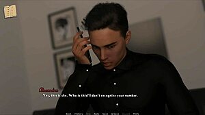 i'm just trying to figure out these three rules of life in episode 16, but it's so confusing