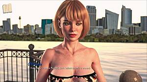 what are the three rules when big tits come into play in episode 58?