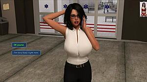 Anime reunion in year 76