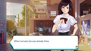 Hai să jucăm cu Gamer Girl Stephanie în confruntarea sexy finală