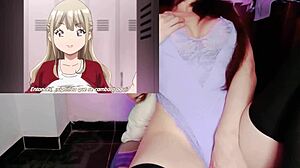 College party turns wild and crazy