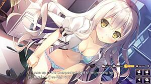 ouchi ni kaeru made ga mashimaro desu common route ecchi scene 4 sasa misuzu english ending