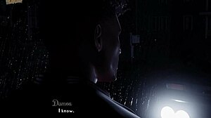 Three rules of life 51 in 3d anime game