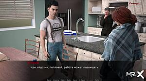 In Dusklight Manor, the challenge unfolded as May the best hole win in episode 1 part 8.