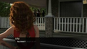 Pine Falls Episode 25