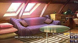 ouchi ni kaeru made ga mashimaro desu common route ecchi scene 4 sasa misuzu english ending